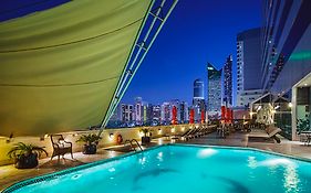 Corniche Hotel Abu Dhabi 5*